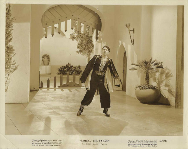 Details about DOUGLAS FAIRBANKS...